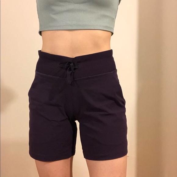 Workout short! Brand new - Picture 2 of 9
